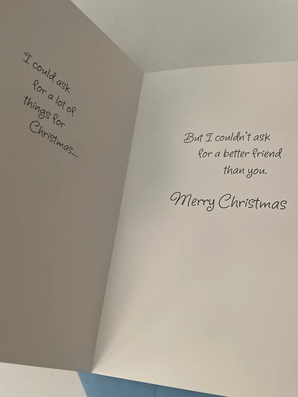 Assortment of 6 Greeting Cards/Envelopes